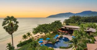 Khanom Beach Resort &amp; Spa