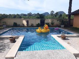 Khanom Garden Suite Resort