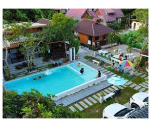 KhanomBay Resort