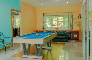Khao Khiao Pool Villa