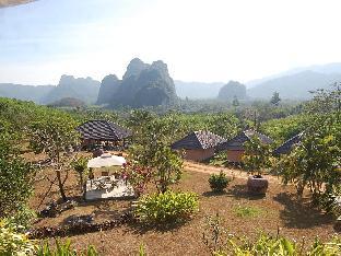 Khao Sok Hill Top Resort