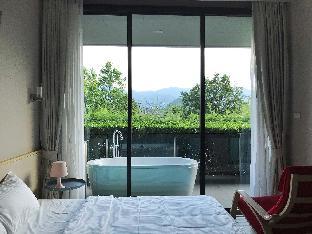 KHAO YAI 2BR Suite KhaoYai Condo