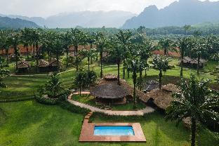 khaosok Boutique Hideaway