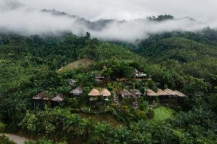 Khaosok Boutique Camps