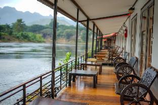Khaothone River View Resort