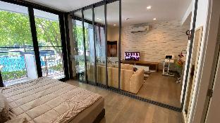 Khaoyai 1 Bed 1 floor with Pool View