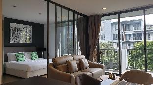 Khaoyai 1 Bed 3 floor  with Pool View