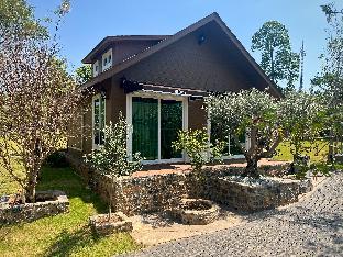 Khaoyai Art Tree Resort