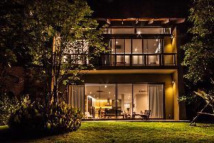Khaoyai Kirimaya Atta Residence 5 BR Villa