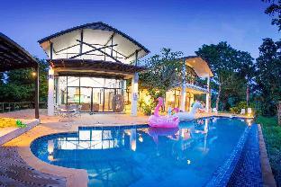 Khaoyai valley