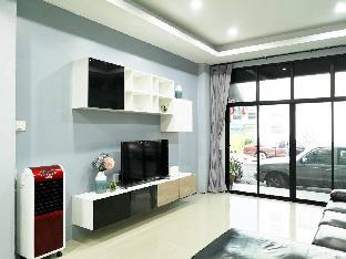 Khoksametchun Hostel Plus