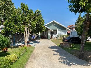 Khum muen sean cottage (คำ หมื่น แสน คอตต์เทจ)