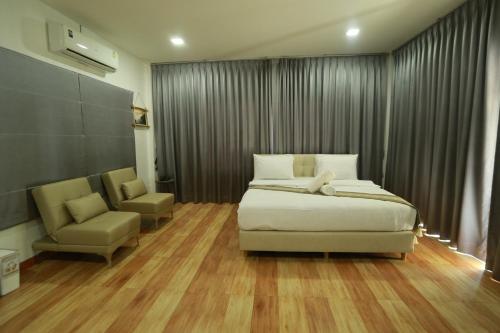 Khumsaps Hotel - ขุมทรัพย์โฮเทล