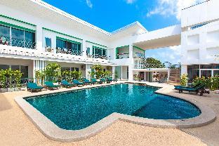 Khun Chaweng Resort