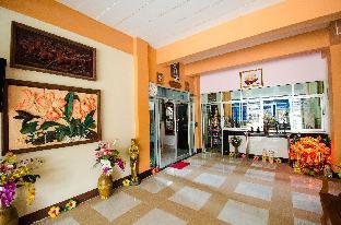 Khun Daeng Budget Hotel
