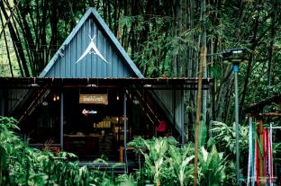 Khun Khao Cafe and Camping