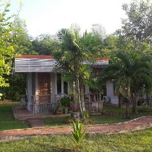 Khunyaikiew homestay