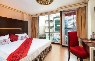 Khurana Inn Hotel