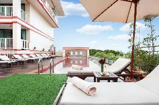Kiang Haad Beach Hua Hin Hotel