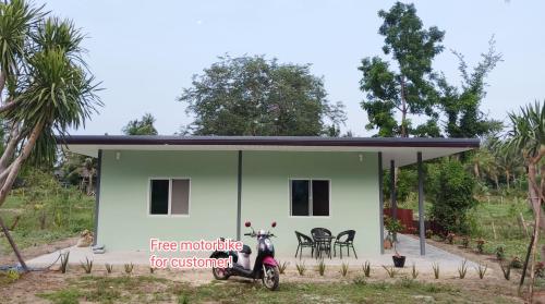 Kiang Khao Bungalow
