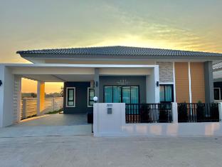 Kiang Na House Nakhon Phanom