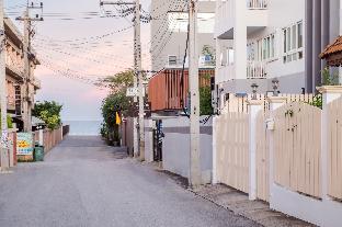 Kieng Talay Pool Villa Hua Hin/Cha Am