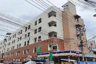 Kim Hotel at Bang Prong