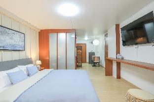 Kimochi ii Double bed