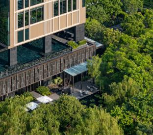 Kimpton Maa-Lai Bangkok - an IHG Hotel By IHG