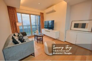 KingBed-5min»Metro-HighFloor-Kitchen-Gym-500Mbps