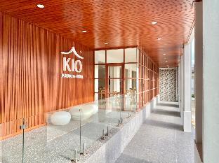 Kio Hotel Korat