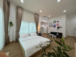 Kiri Maison in Ranong - near natural hotspring