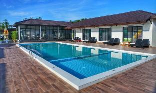 KK Garden Family House