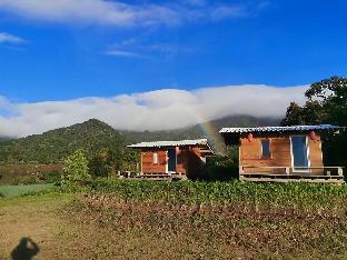 Klang Khao  cabin&amp;camp