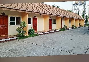 Klang Mueang Villa