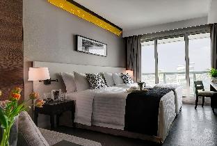 klapsons The River - 1 Bedroom Deluxe