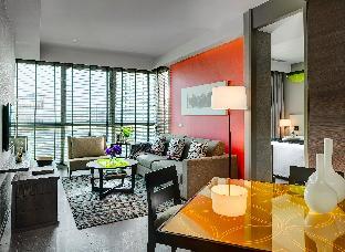 klapsons The River - 1 Bedroom Premier Deluxe