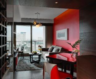 klapsons The River - 2 Bedroom Junior Suite