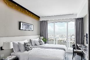 klapsons The River - 2 Bedroom Premier Suite