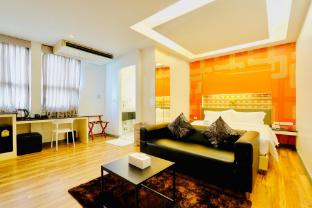 Klassique Sukhumvit Hotel