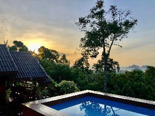 Klong Muang Seaview, (Private Swimming Pool)
