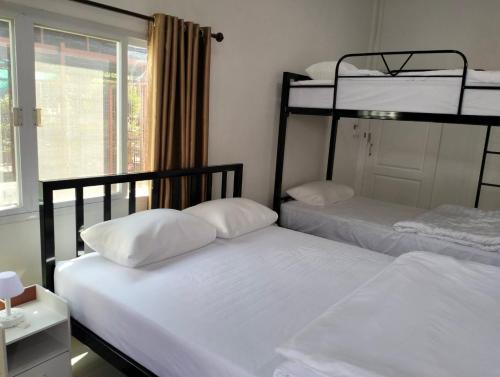 KNT Dwelling We are Hometel
