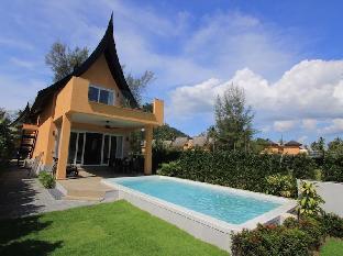 Koh Chang Beach Villas @ Siam Royal View