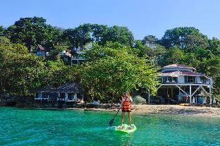 Koh Chang Cliff Beach Resort