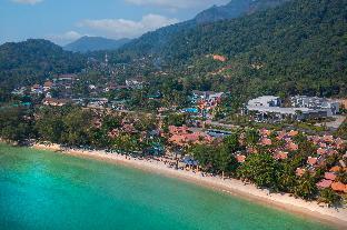 Koh Chang Paradise Resort