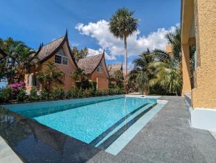 Koh Chang Pool Villa - by KohChangVillas
