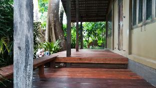 Koh Chang Residence Big Tree House S692
