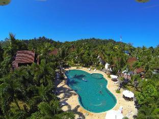 Koh Chang Thai Garden Hill Resort