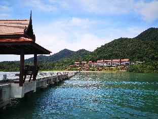 Koh Chang Tranquility Bay Appartment 2 bedroms