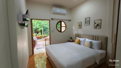 Koh Mook The Home